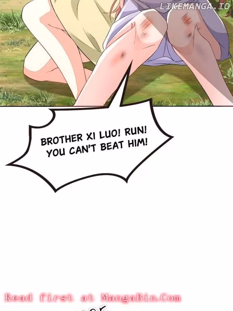 Read Taming My Royal Beast chapter 54 image 18 on Lezhin