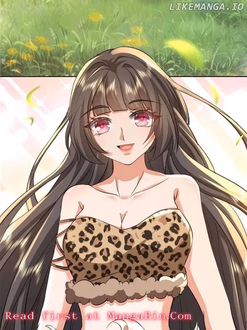 Read Taming My Royal Beast chapter 54 image 2 on Lezhin