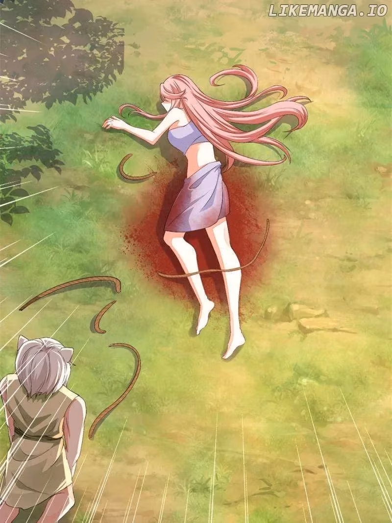 Read Taming My Royal Beast chapter 54 image 22 on Lezhin