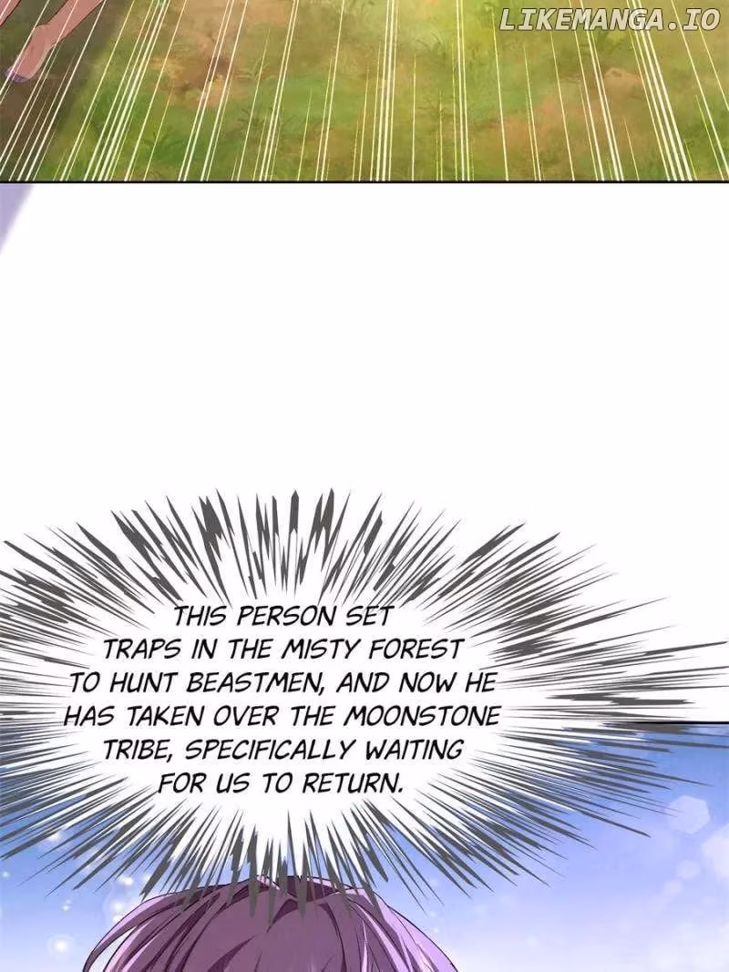 Read Taming My Royal Beast chapter 54 image 23 on Lezhin