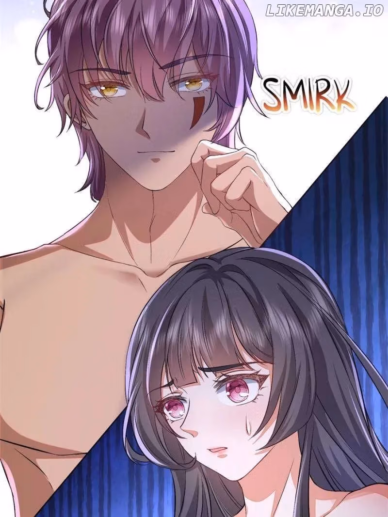 Read Taming My Royal Beast chapter 54 image 24 on Lezhin