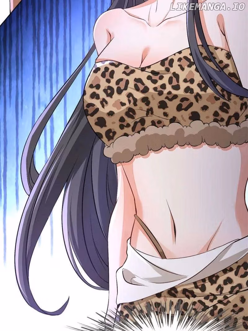 Read Taming My Royal Beast chapter 54 image 25 on Lezhin
