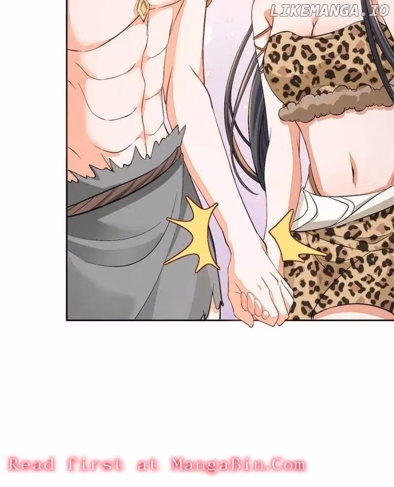 Read Taming My Royal Beast chapter 54 image 27 on Lezhin