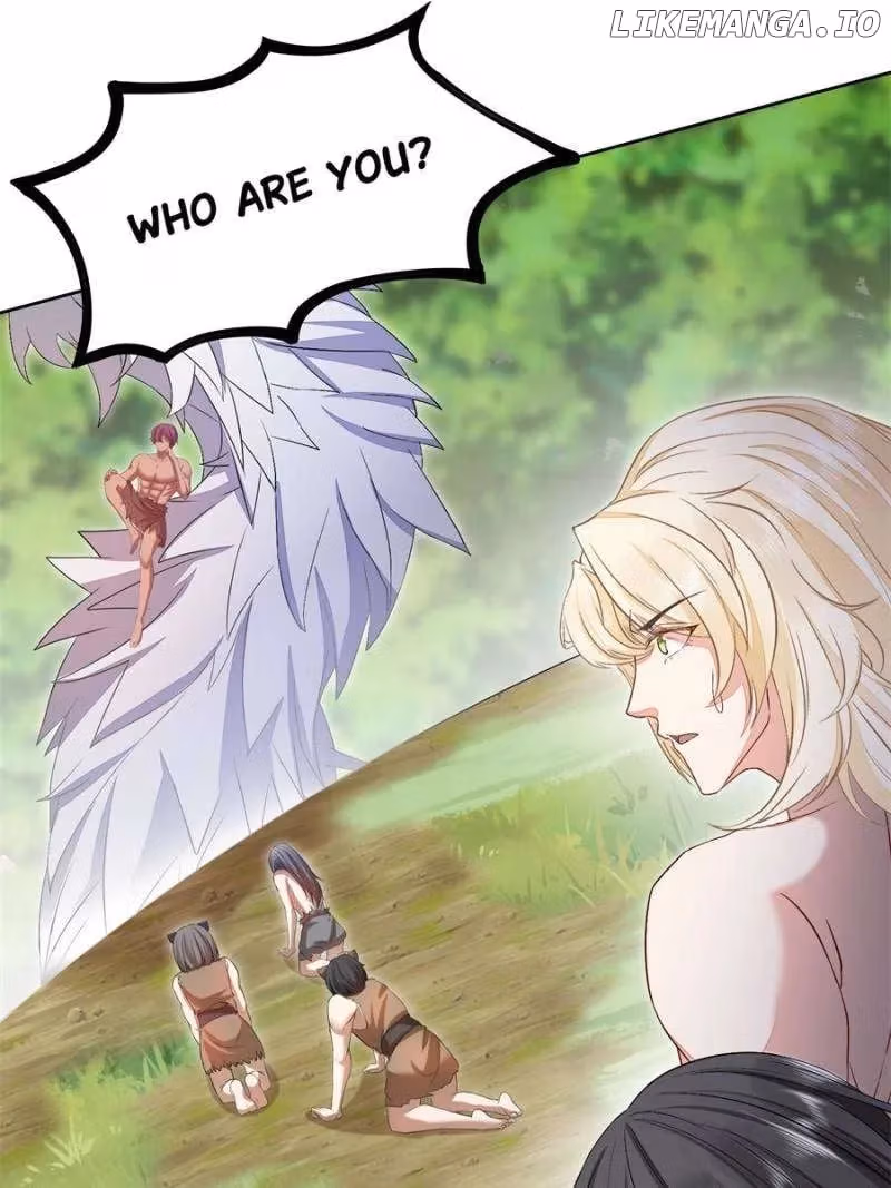 Read Taming My Royal Beast chapter 54 image 28 on Lezhin