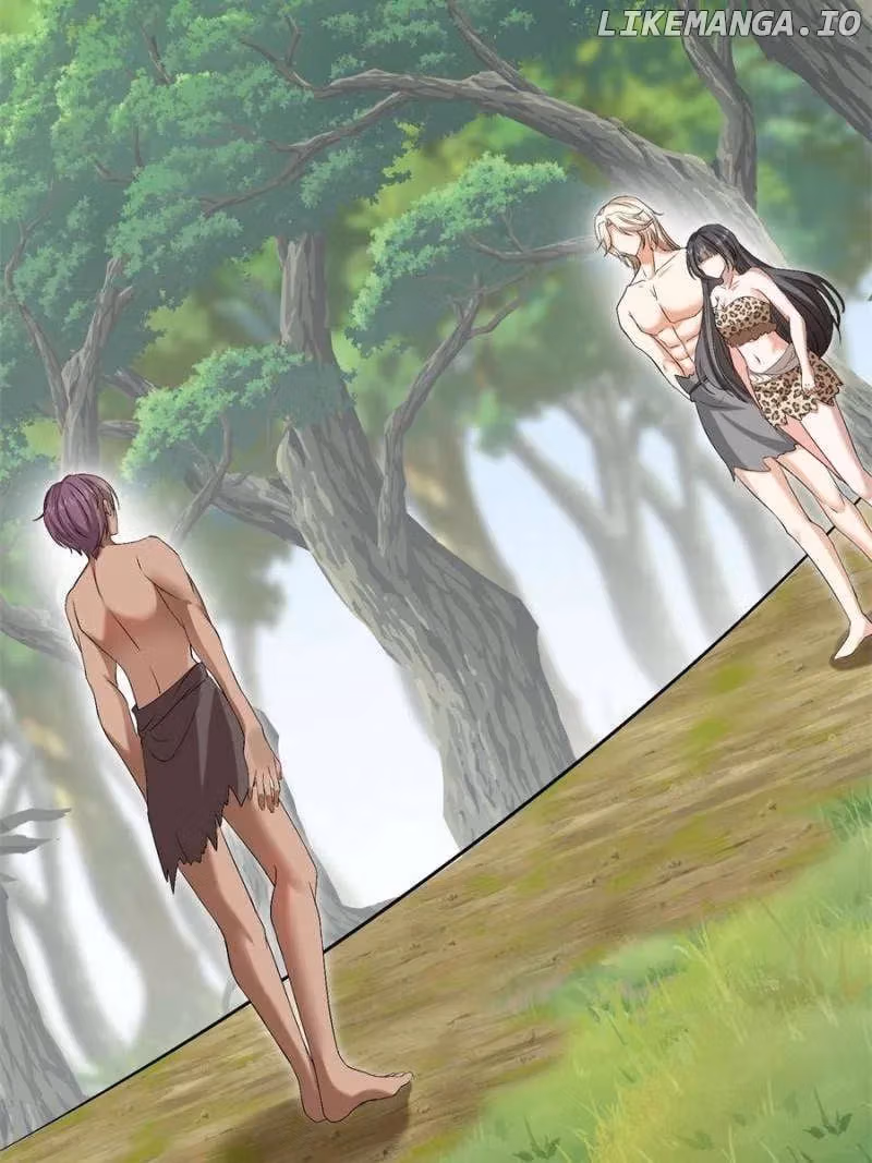 Read Taming My Royal Beast chapter 54 image 31 on Lezhin