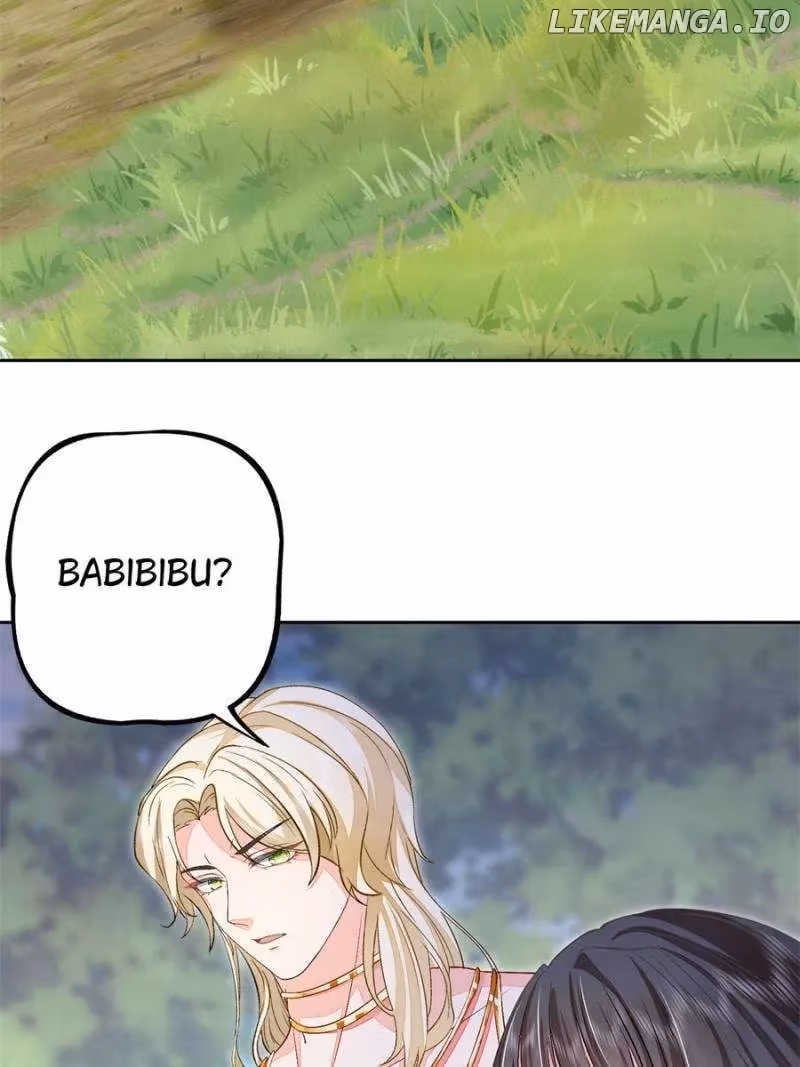 Read Taming My Royal Beast chapter 54 image 32 on Lezhin
