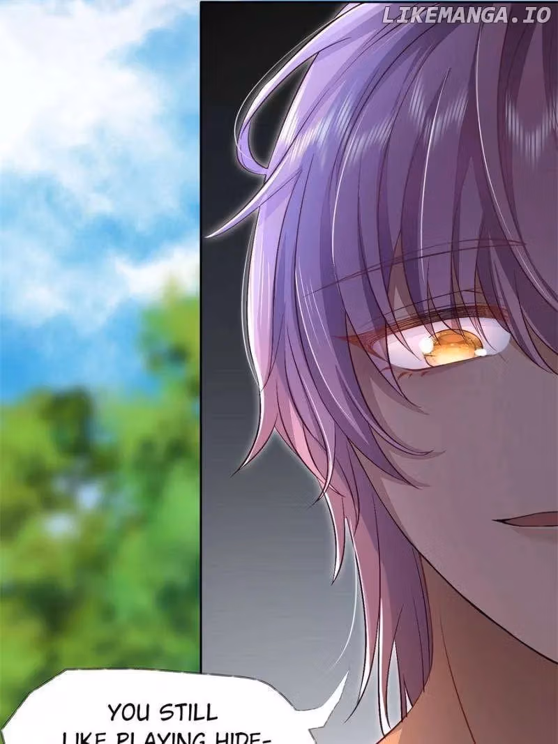 Read Taming My Royal Beast chapter 54 image 34 on Lezhin