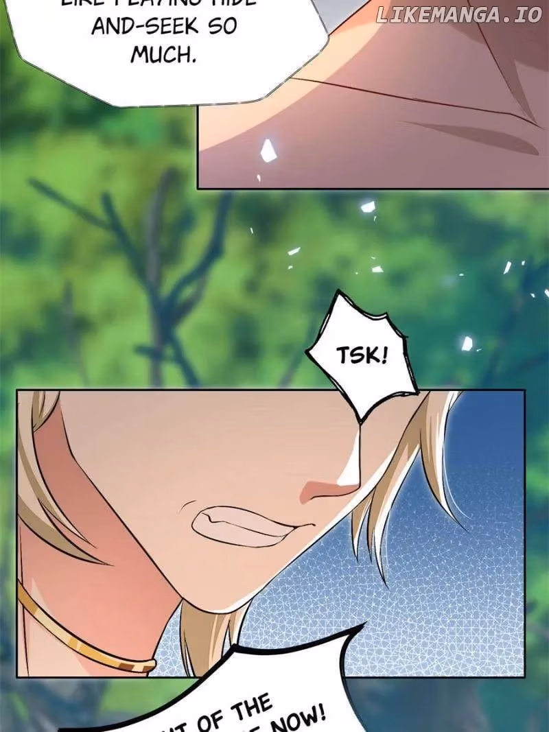 Read Taming My Royal Beast chapter 54 image 35 on Lezhin