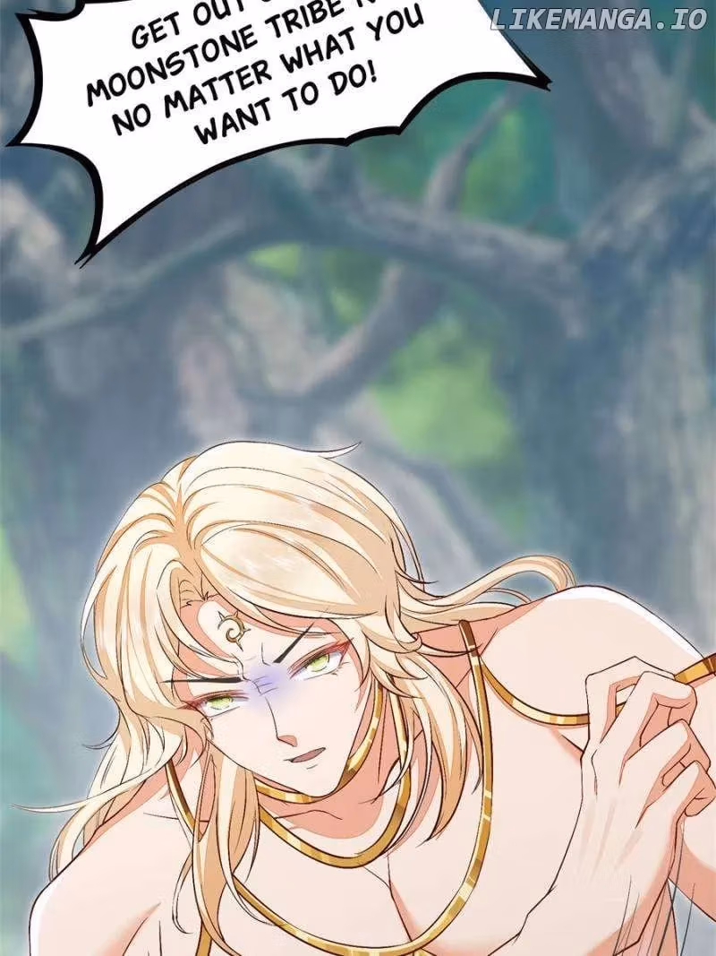 Read Taming My Royal Beast chapter 54 image 36 on Lezhin
