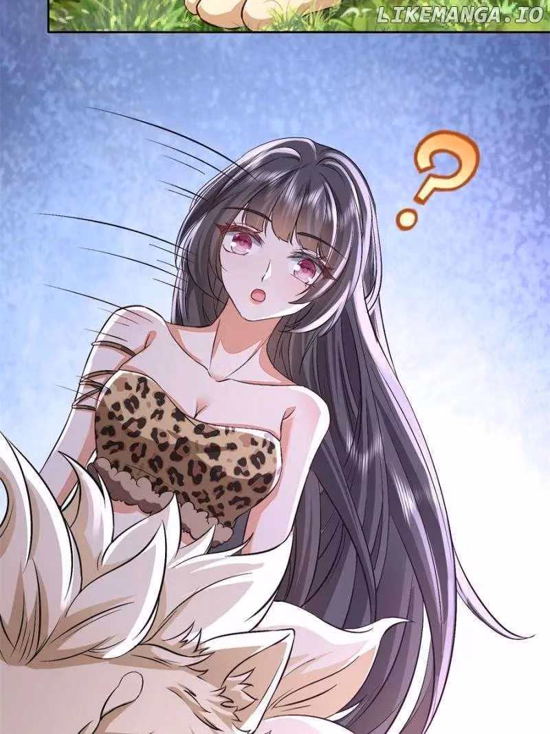 Read Taming My Royal Beast chapter 54 image 4 on Lezhin