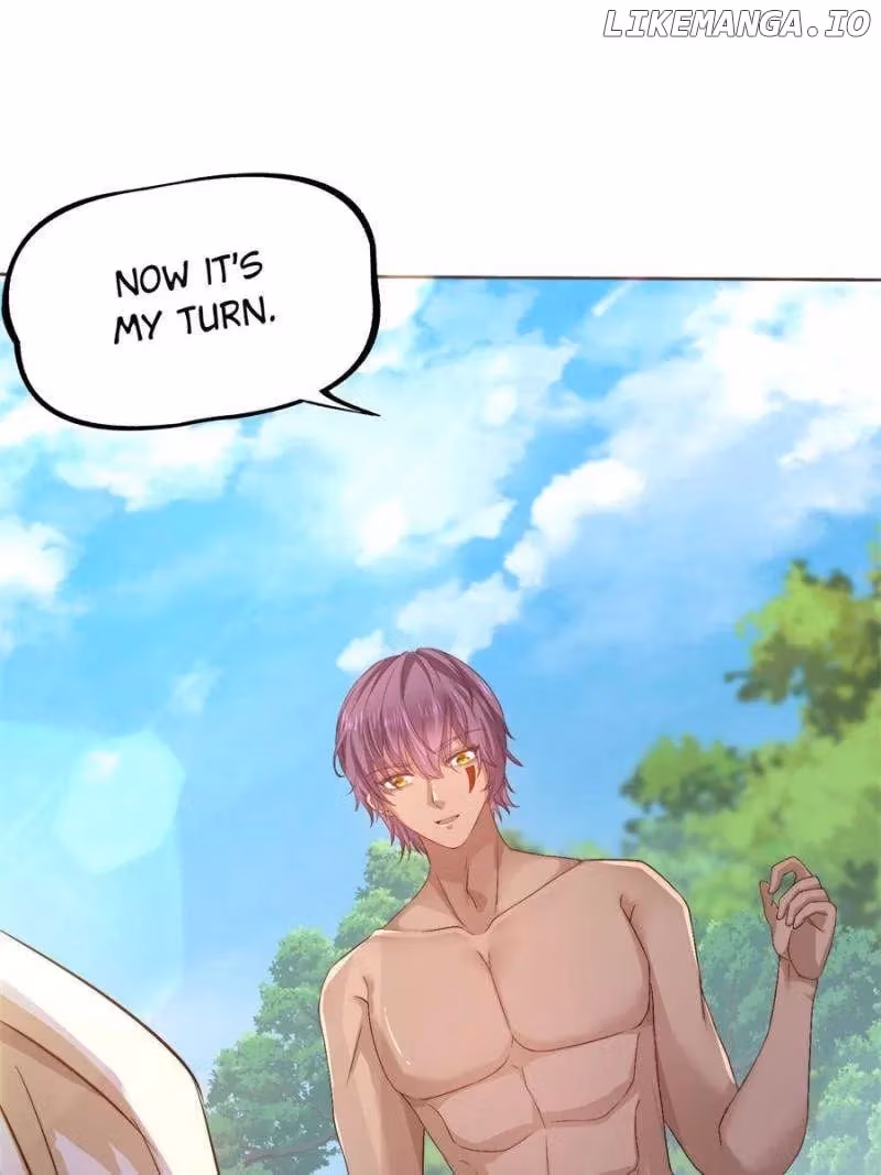 Read Taming My Royal Beast chapter 54 image 41 on Lezhin