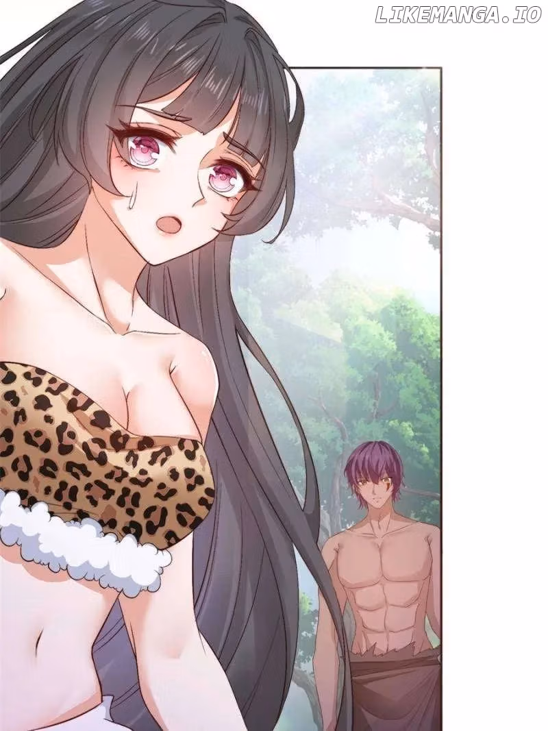 Read Taming My Royal Beast chapter 54 image 46 on Lezhin