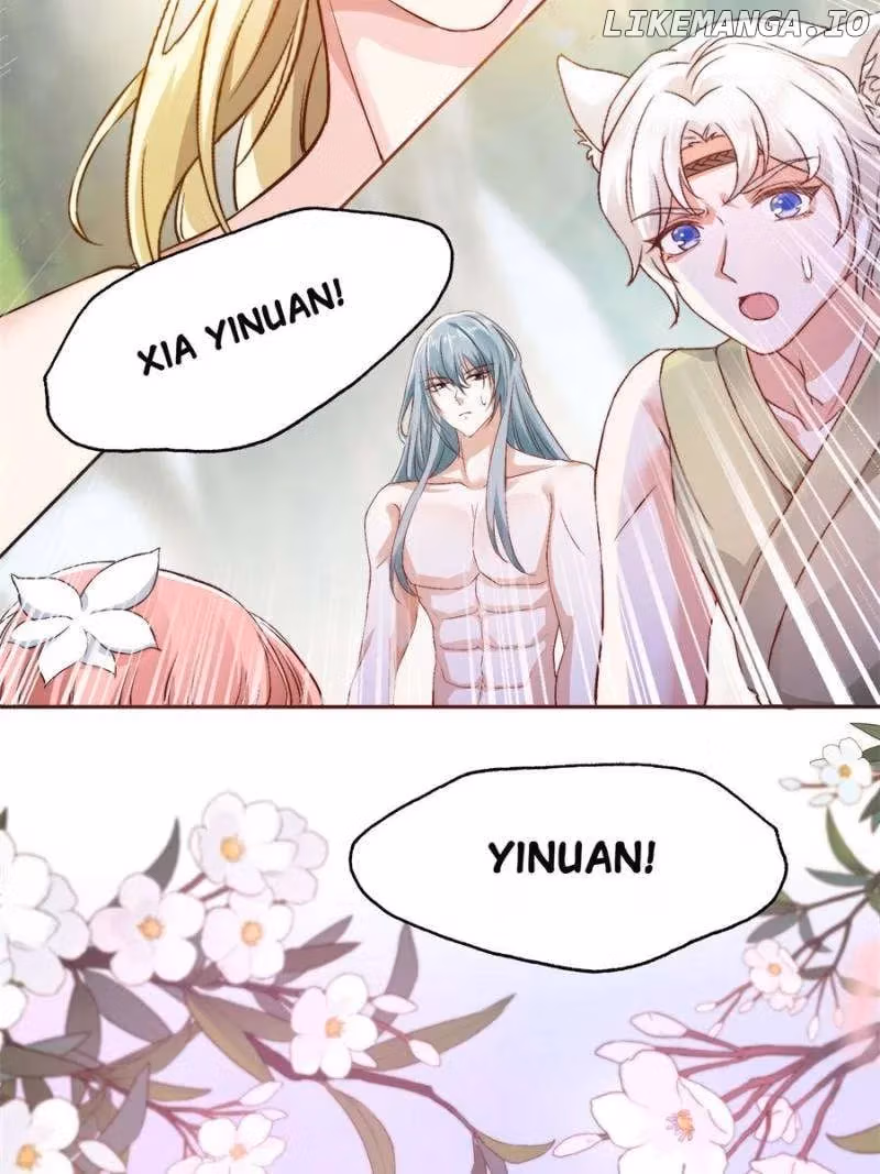 Read Taming My Royal Beast chapter 54 image 49 on Lezhin