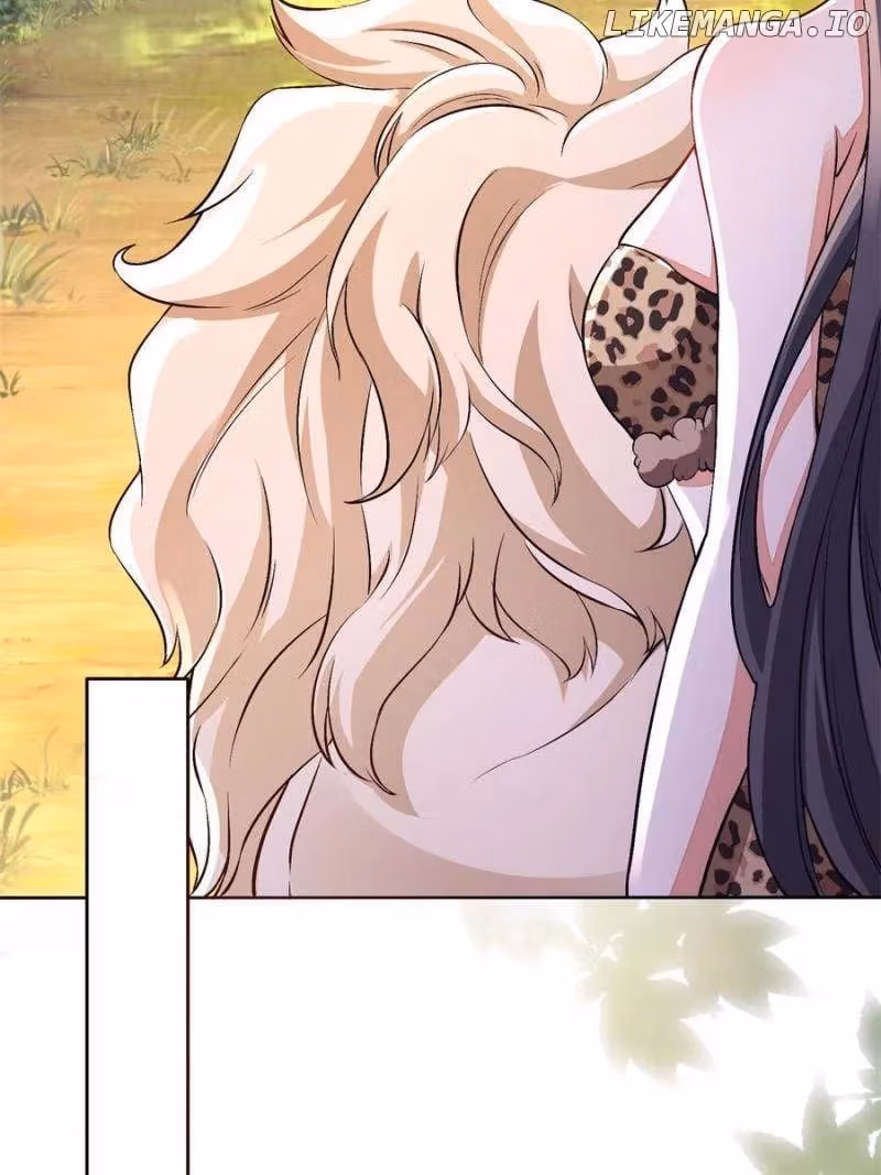 Read Taming My Royal Beast chapter 54 image 7 on Lezhin