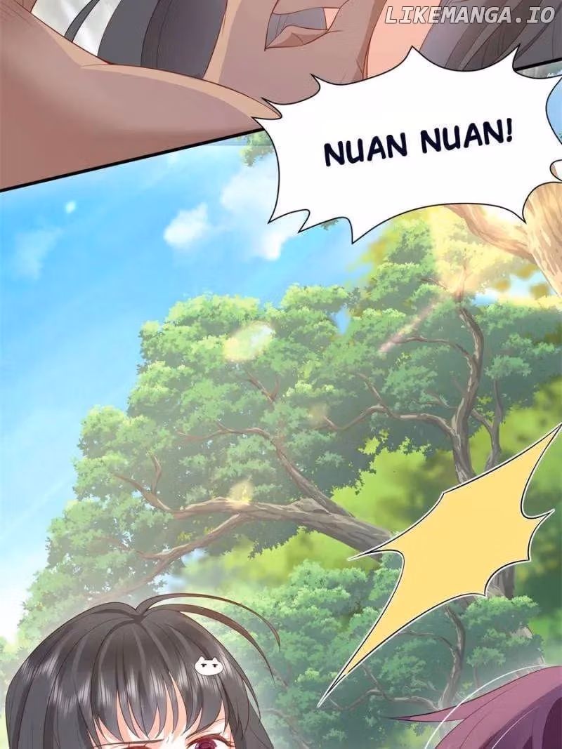 Read Taming My Royal Beast chapter 55 image 1 on Lezhin