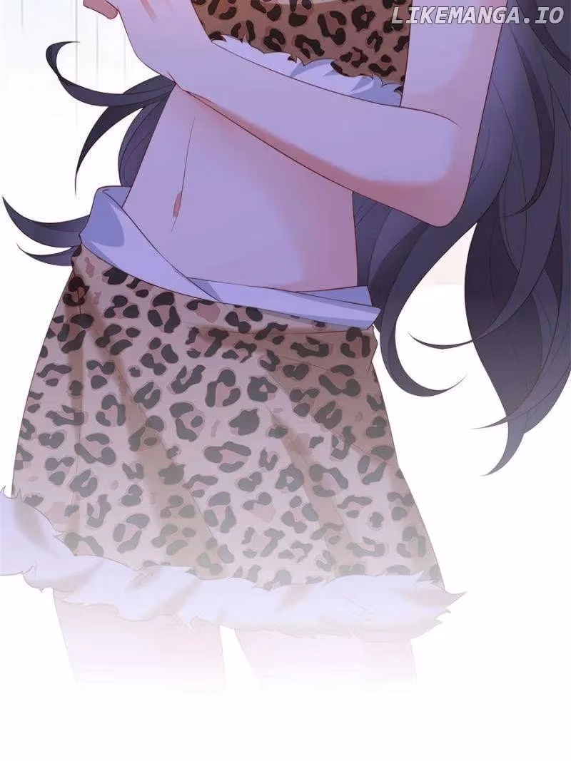 Read Taming My Royal Beast chapter 55 image 11 on Lezhin