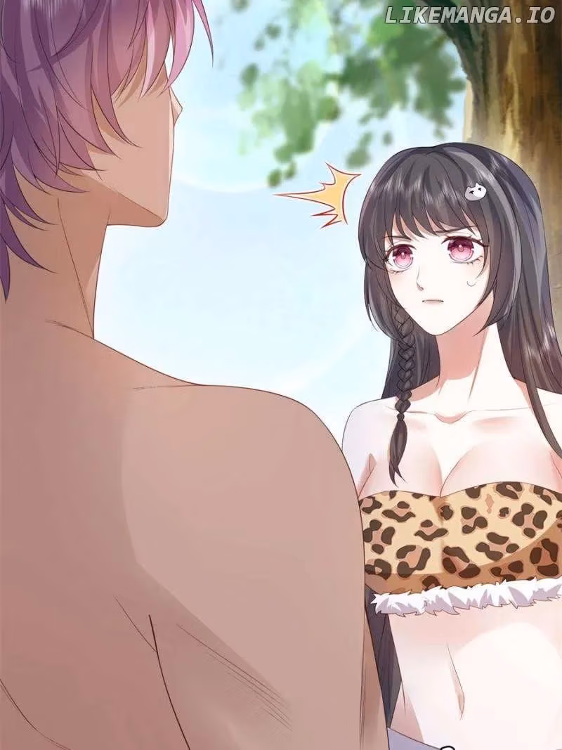 Read Taming My Royal Beast chapter 55 image 15 on Lezhin