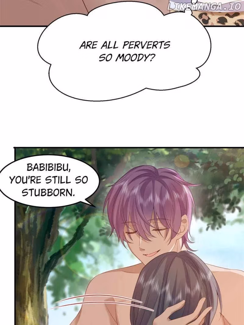 Read Taming My Royal Beast chapter 55 image 16 on Lezhin