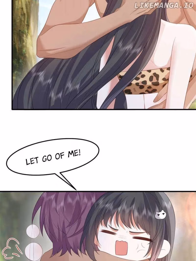 Read Taming My Royal Beast chapter 55 image 17 on Lezhin