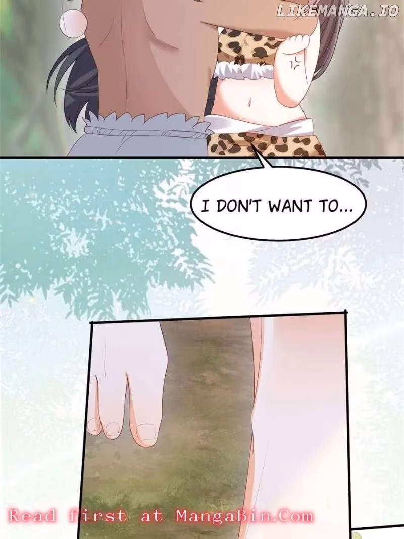 Read Taming My Royal Beast chapter 55 image 18 on Lezhin
