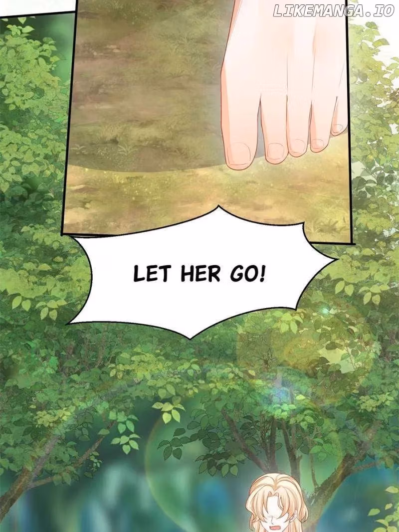 Read Taming My Royal Beast chapter 55 image 19 on Lezhin