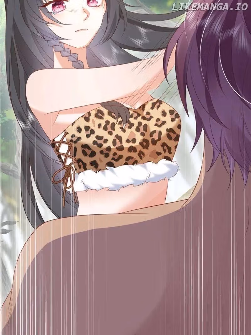 Read Taming My Royal Beast chapter 55 image 2 on Lezhin
