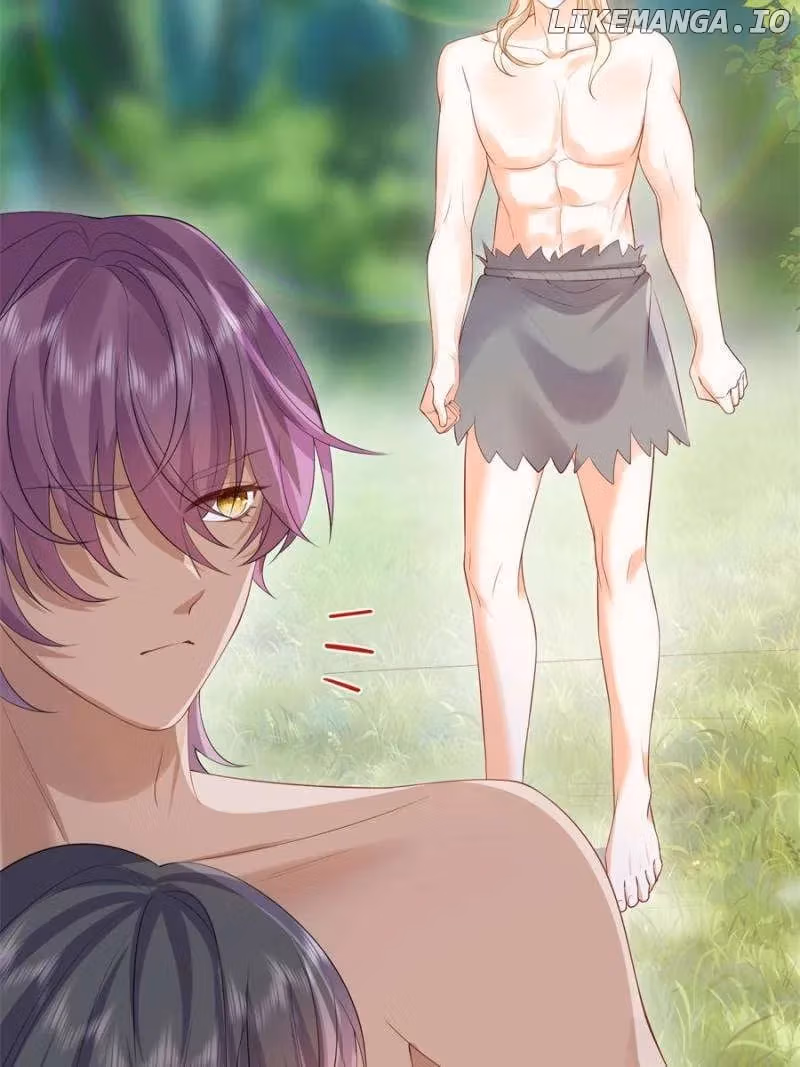Read Taming My Royal Beast chapter 55 image 20 on Lezhin