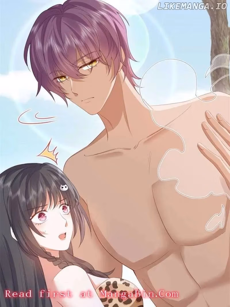 Read Taming My Royal Beast chapter 55 image 22 on Lezhin