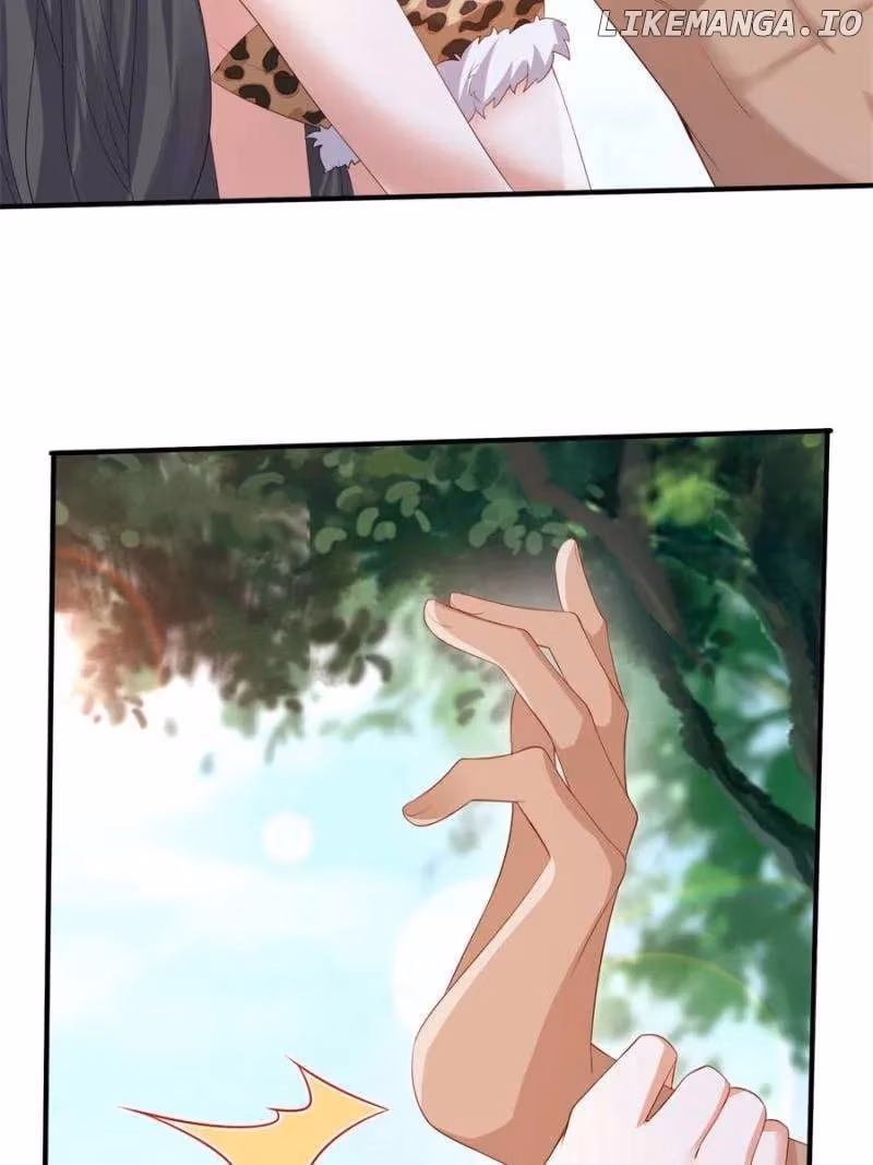 Read Taming My Royal Beast chapter 55 image 23 on Lezhin