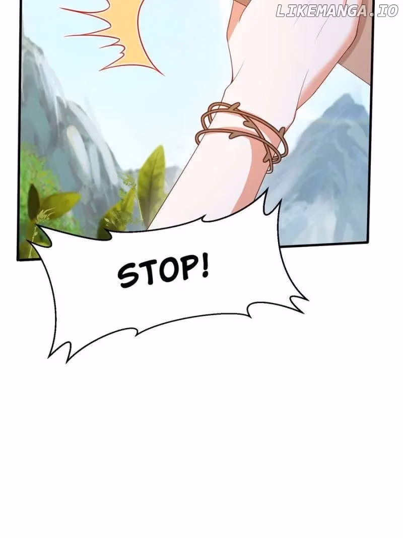 Read Taming My Royal Beast chapter 55 image 24 on Lezhin