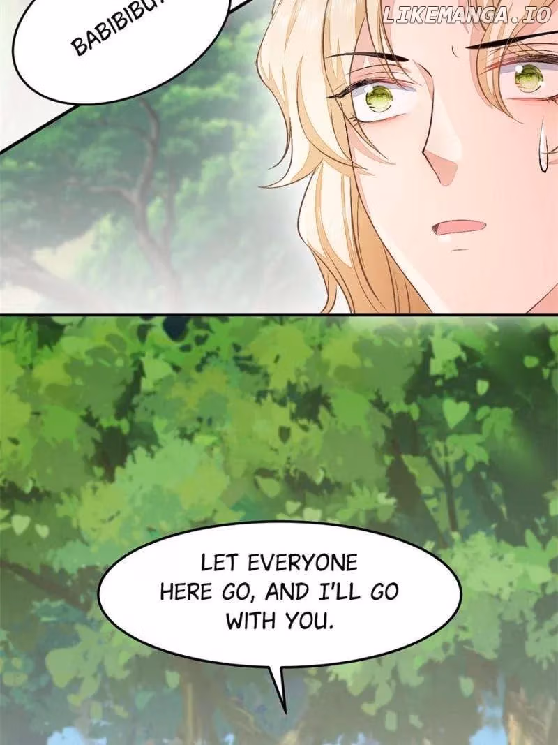 Read Taming My Royal Beast chapter 55 image 27 on Lezhin
