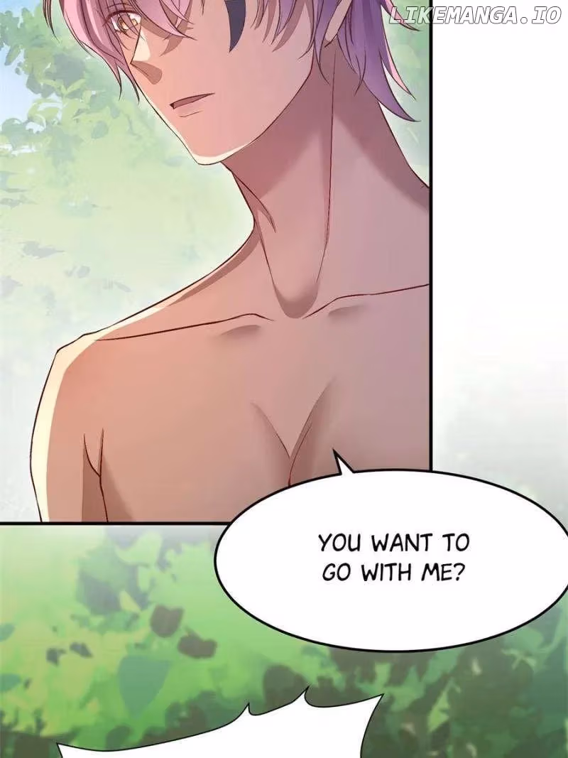 Read Taming My Royal Beast chapter 55 image 30 on Lezhin
