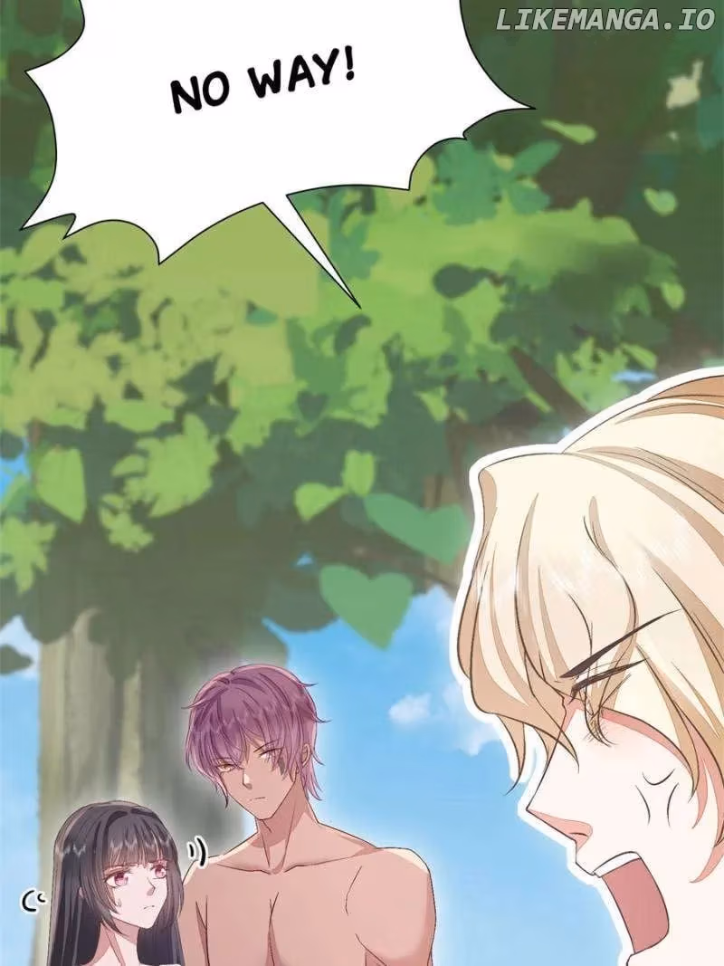 Read Taming My Royal Beast chapter 55 image 31 on Lezhin