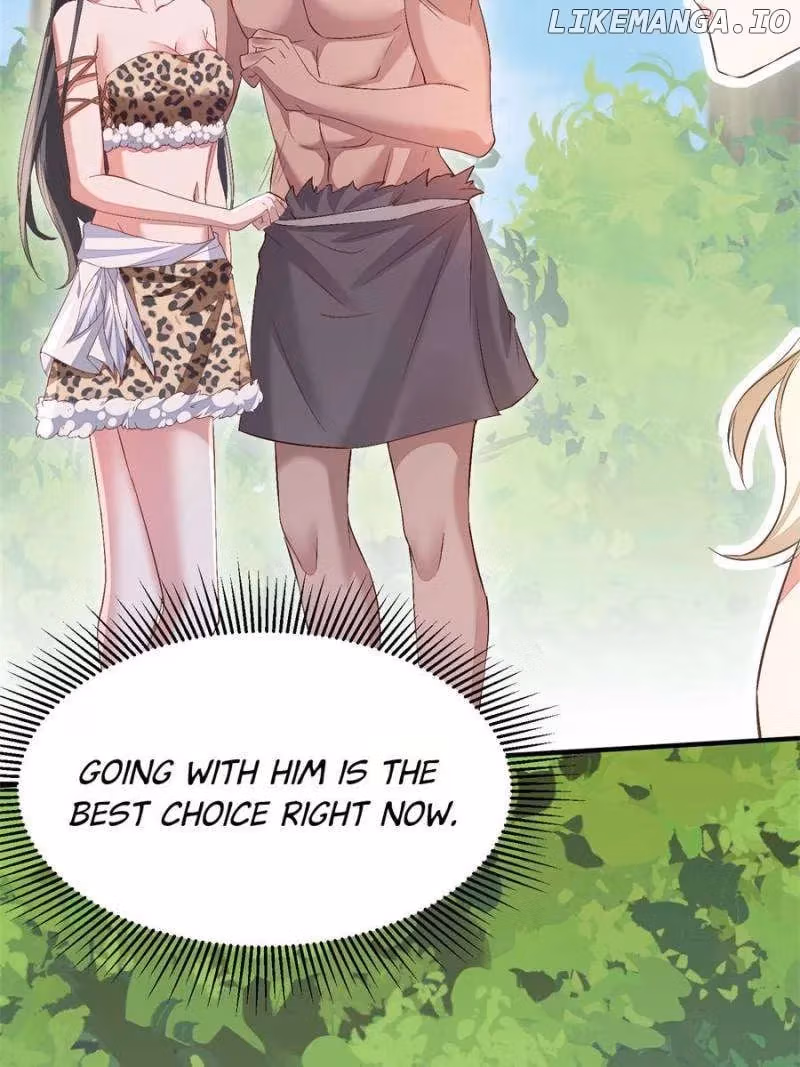 Read Taming My Royal Beast chapter 55 image 32 on Lezhin