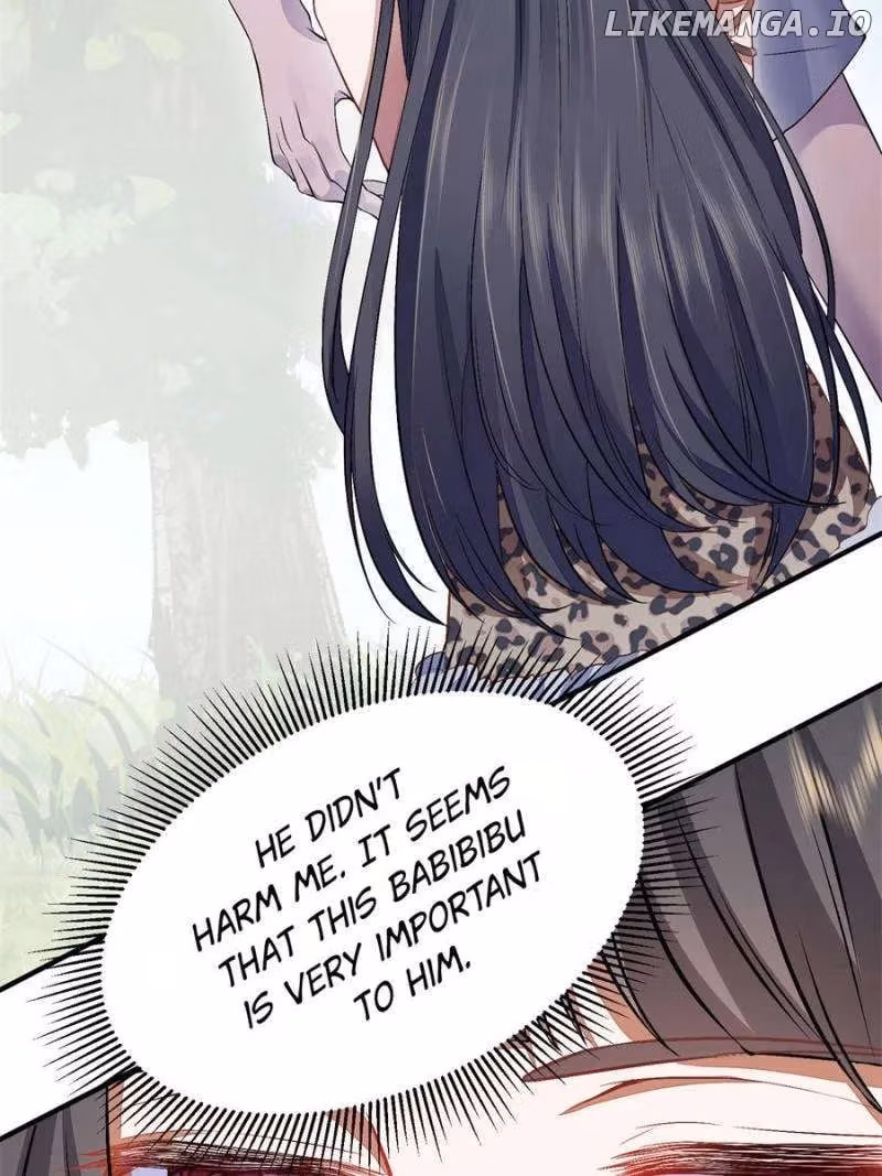 Read Taming My Royal Beast chapter 55 image 34 on Lezhin