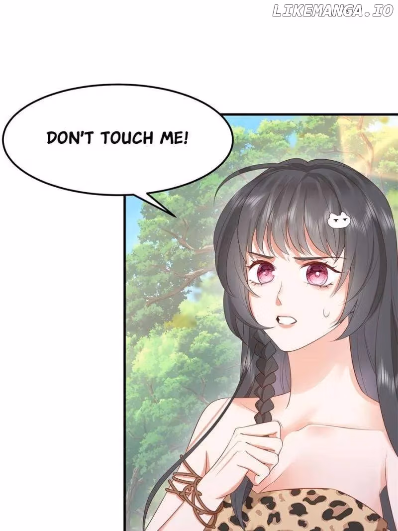 Read Taming My Royal Beast chapter 55 image 4 on Lezhin
