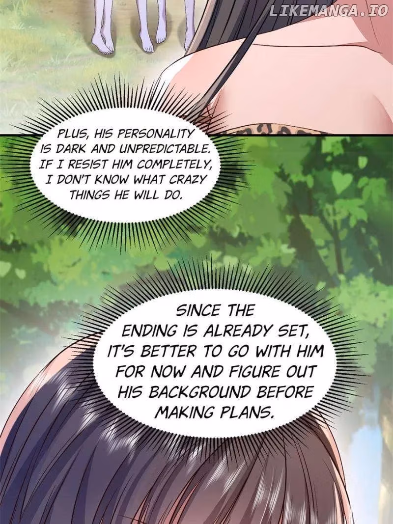 Read Taming My Royal Beast chapter 55 image 40 on Lezhin