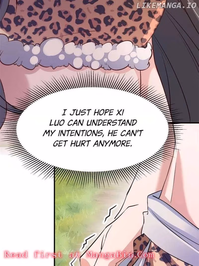 Read Taming My Royal Beast chapter 55 image 42 on Lezhin