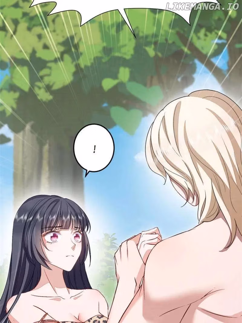 Read Taming My Royal Beast chapter 55 image 44 on Lezhin