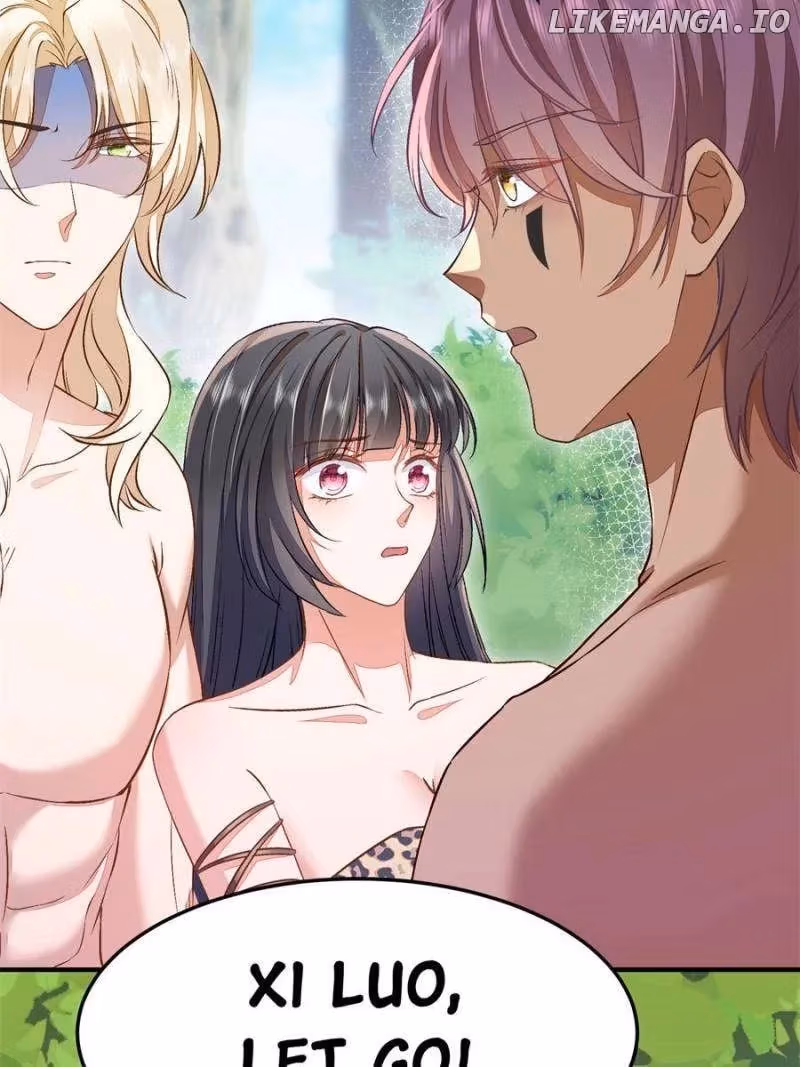 Read Taming My Royal Beast chapter 55 image 47 on Lezhin