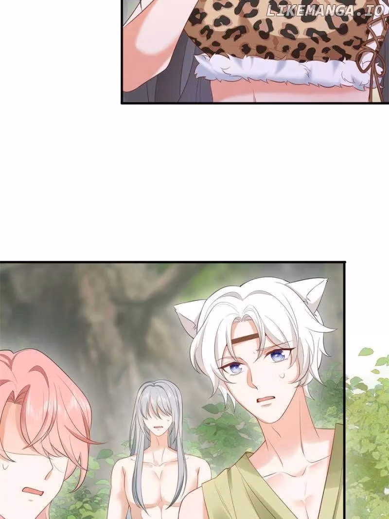Read Taming My Royal Beast chapter 55 image 5 on Lezhin