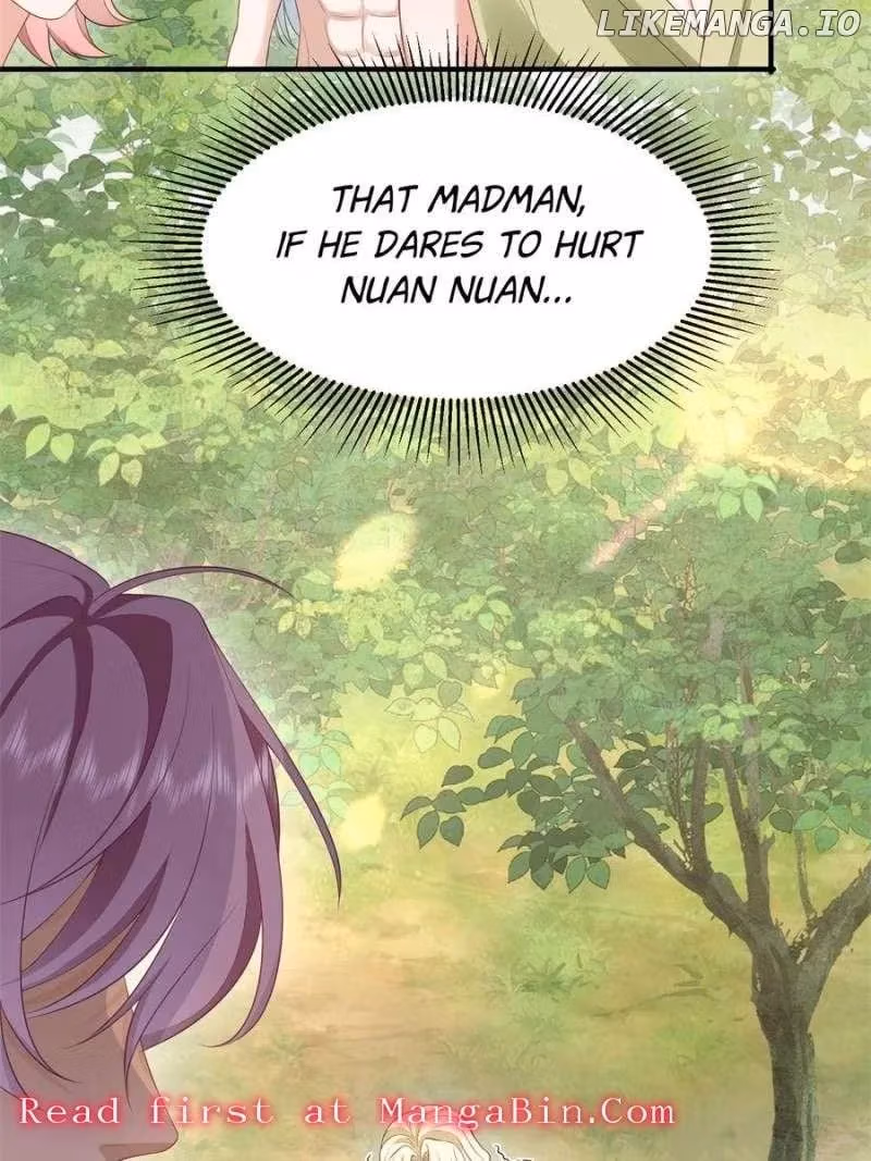 Read Taming My Royal Beast chapter 55 image 6 on Lezhin