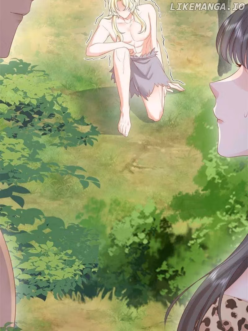 Read Taming My Royal Beast chapter 55 image 7 on Lezhin