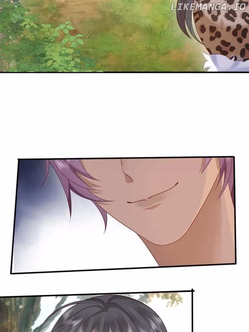 Read Taming My Royal Beast chapter 55 image 8 on Lezhin
