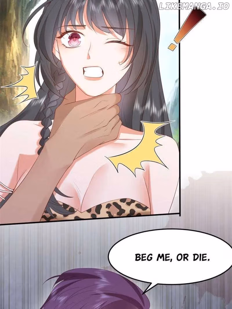 Read Taming My Royal Beast chapter 55 image 9 on Lezhin