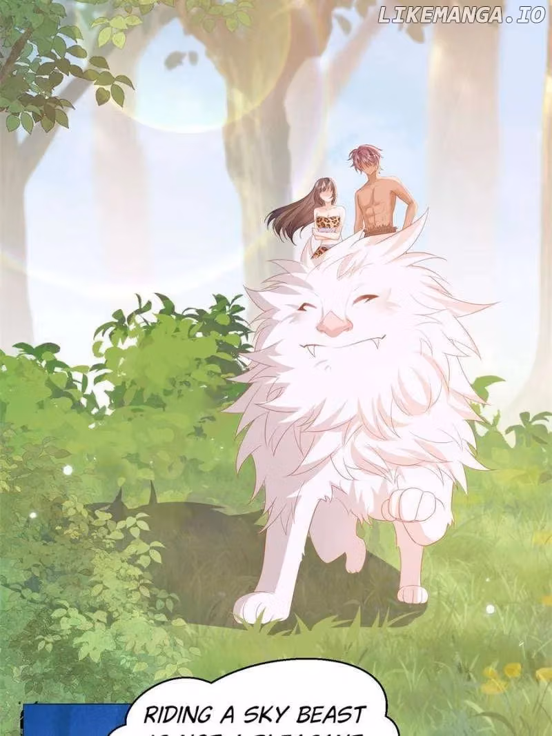 Read Taming My Royal Beast chapter 56 image 1 on Lezhin
