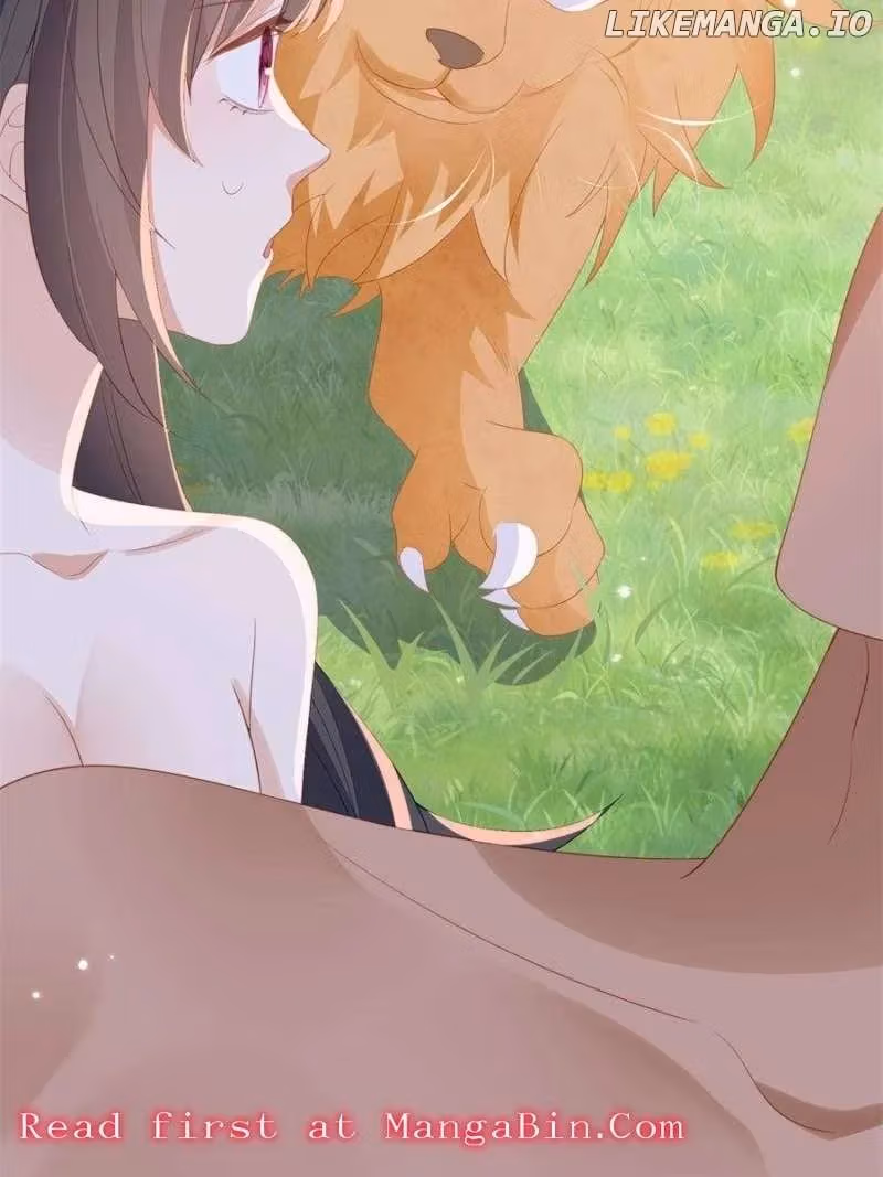 Read Taming My Royal Beast chapter 56 image 10 on Lezhin