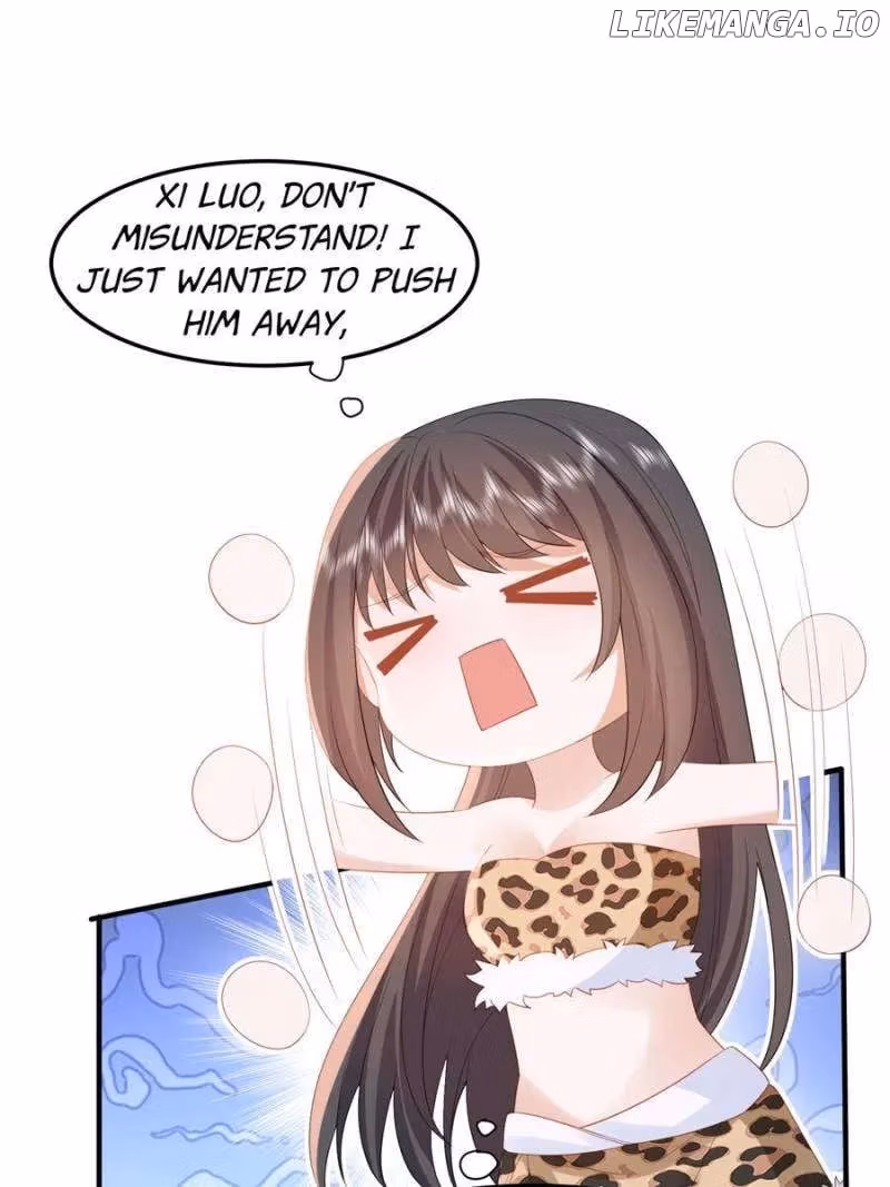 Read Taming My Royal Beast chapter 56 image 13 on Lezhin