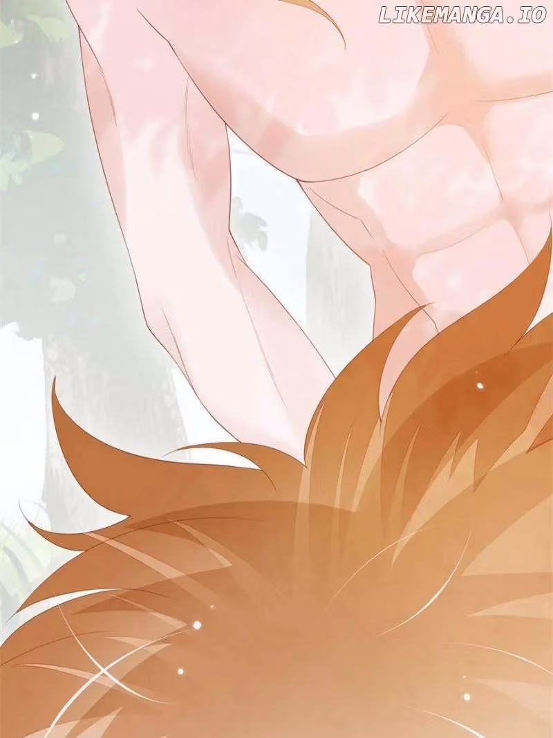 Read Taming My Royal Beast chapter 56 image 16 on Lezhin