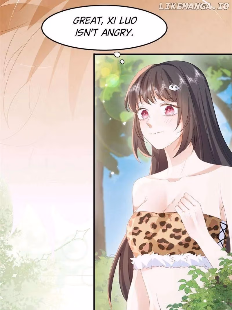 Read Taming My Royal Beast chapter 56 image 17 on Lezhin